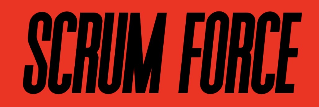 Scrum Force
